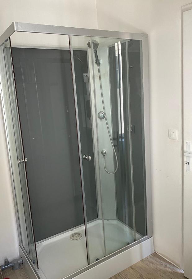 Appartement Au Coeur De La Vieille Ville Boulogne-sur-Mer Esterno foto